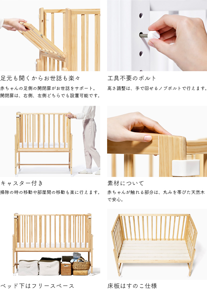 そいねーるの仕様説明画像