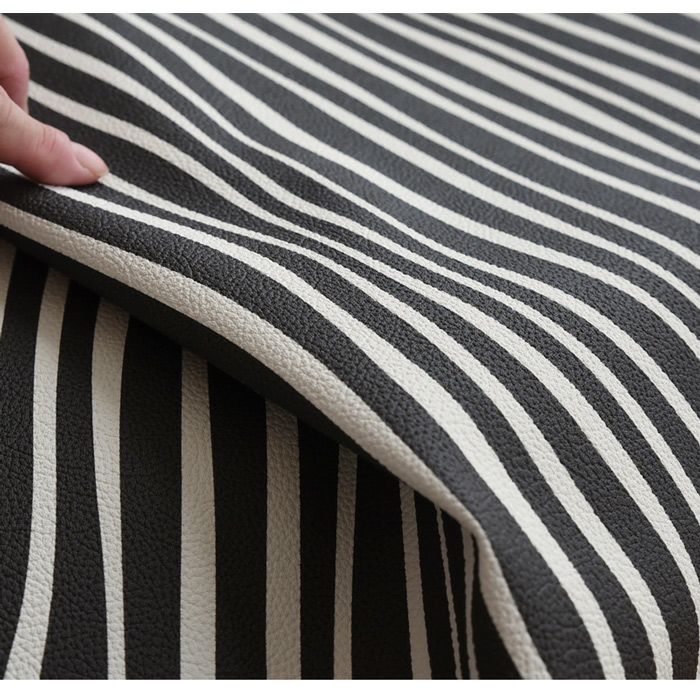 いす生地ゼブライン