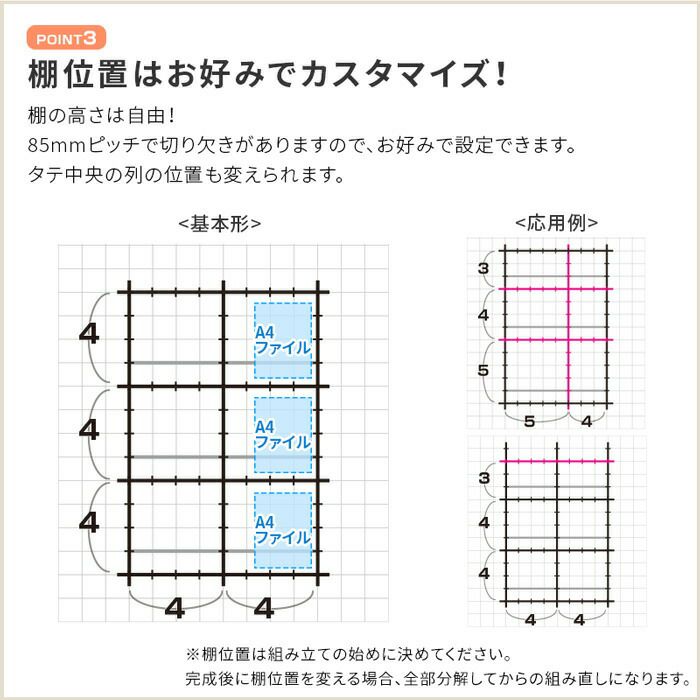 組手什組み立てキット