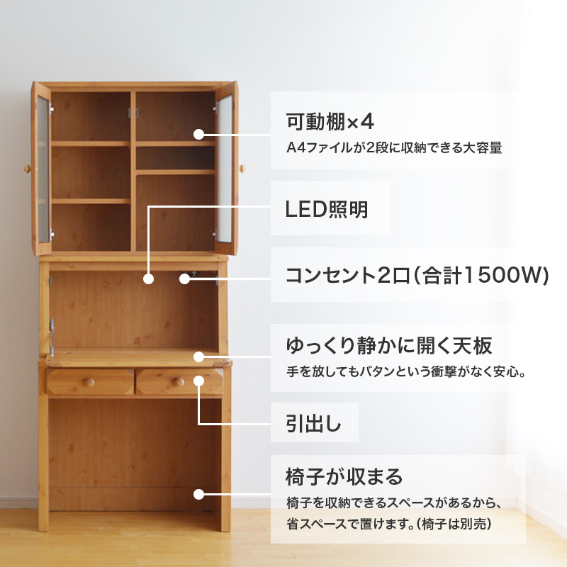OLV-PSLセット
