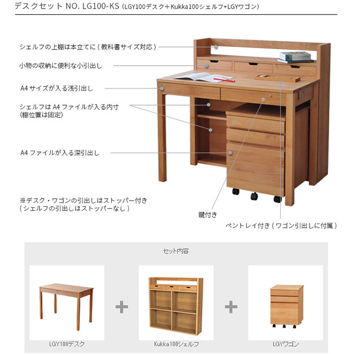 NO.LG100-KS