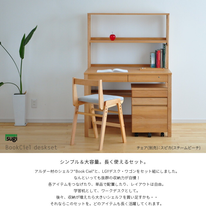 bciel100set