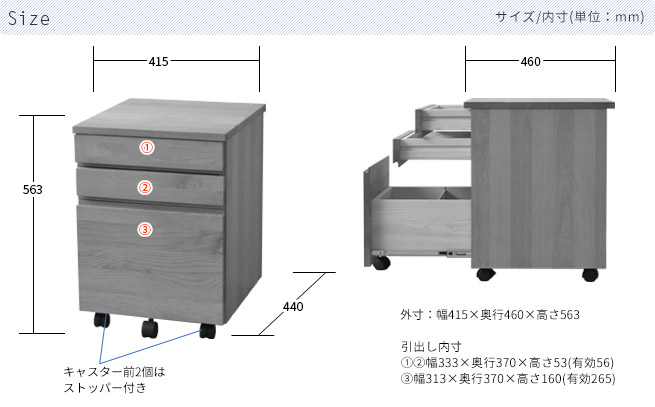 LGYワゴン