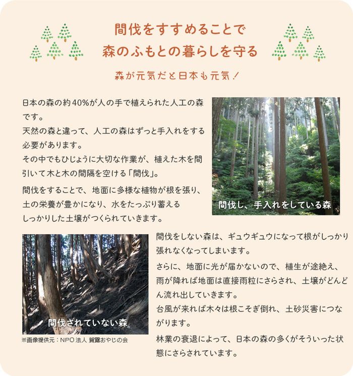 半割