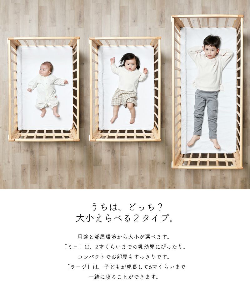 そいねーるラージ