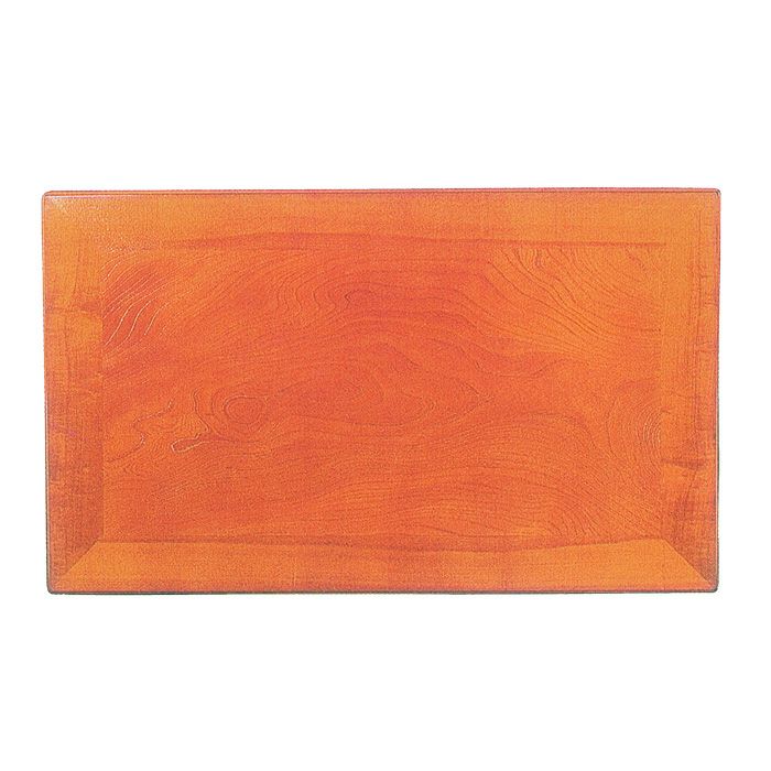 天板ケヤキ片面