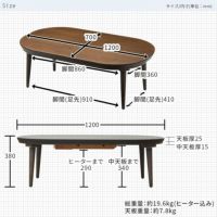 ミュウ120楕円