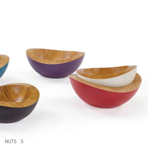 NUTS(S)