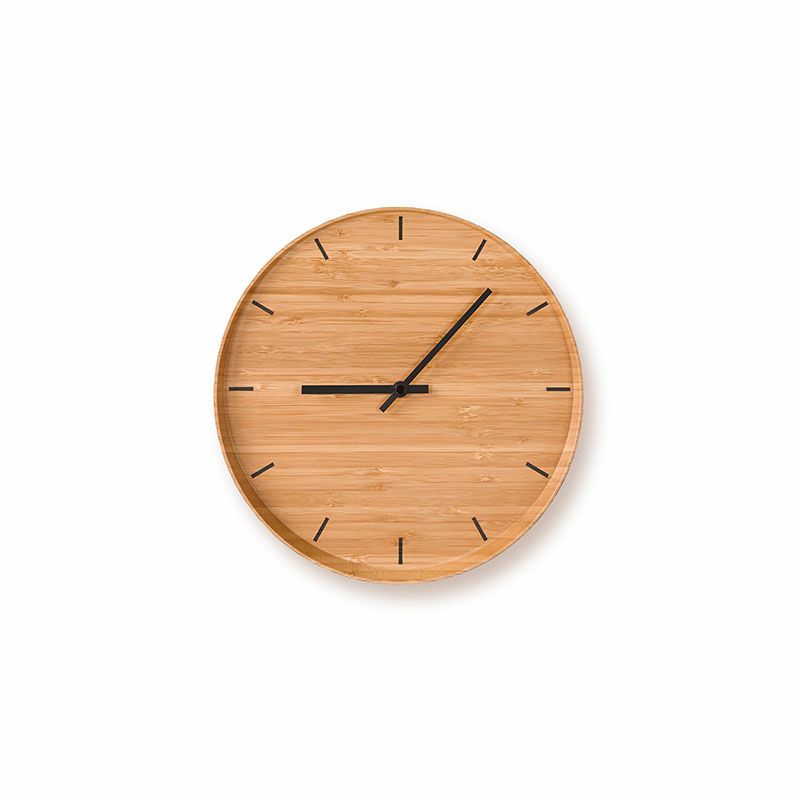 TEORIWALLCLOCK