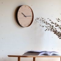 TEORIWALLCLOCK