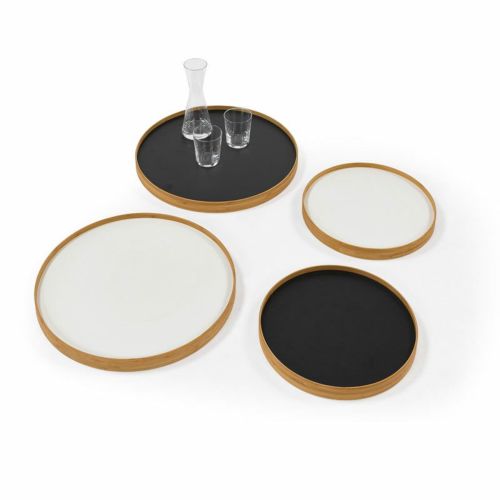 ハンガー TEORI 竹のコートハンガー TAKEUMA(L) ナチュラル