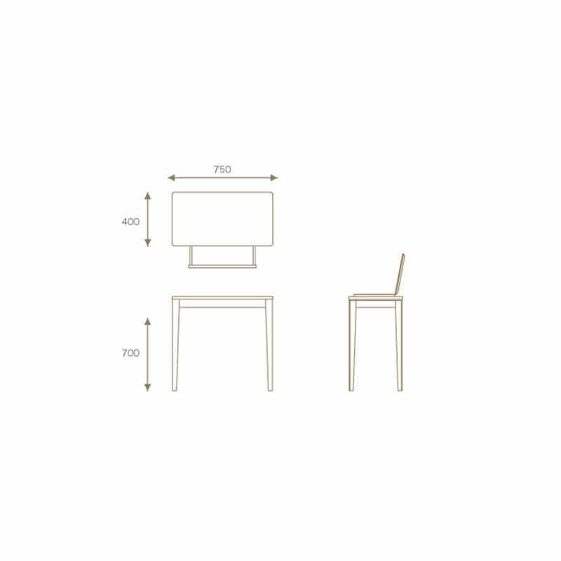 TEORICONSOLEDESK