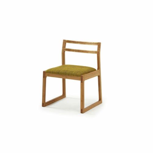 ベンチ TEORI 竹のベンチ TENSION BENCH 椅子 チェア シンプル 天然木
