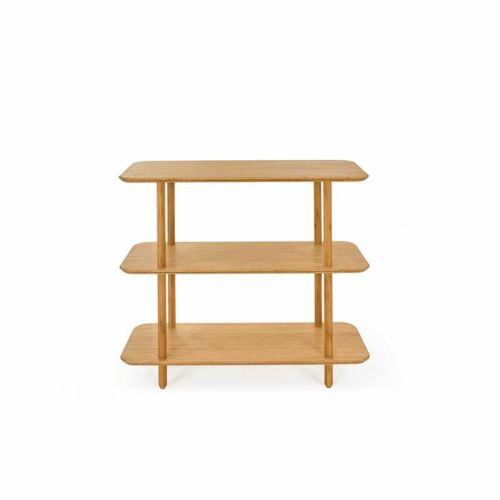 TEORI90TROISSHELF