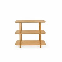 TEORI90TROISSHELF