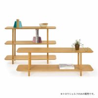 TEORI120TROISSHELF