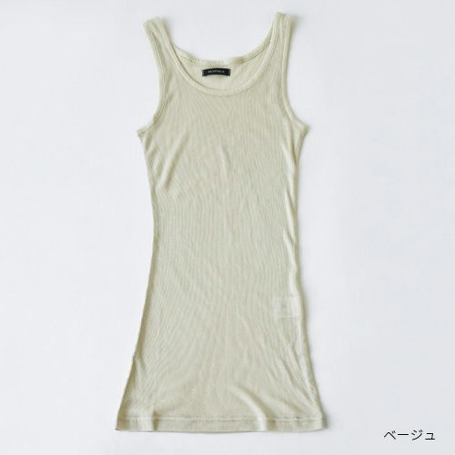 シャンカーコットンリブ