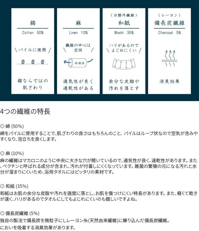 布たわし