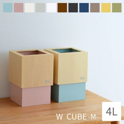 WCUBE-M