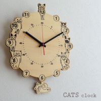 CATSclock