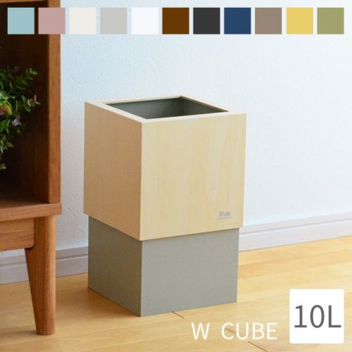 WCUBE