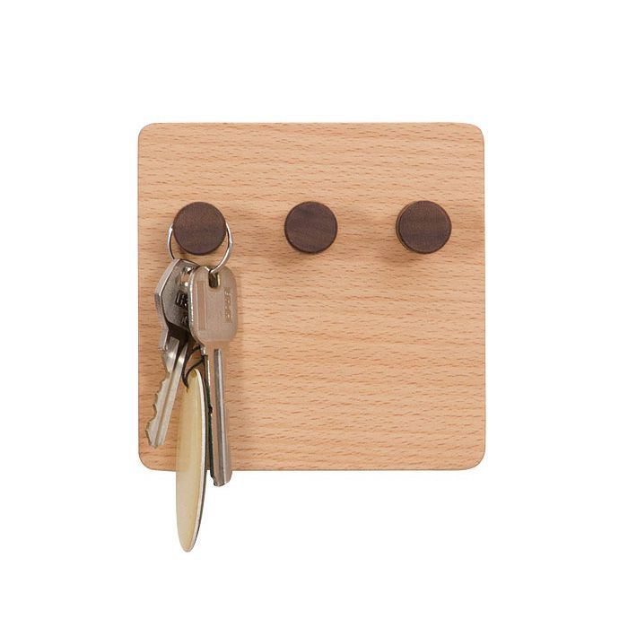 マグネットキーフック