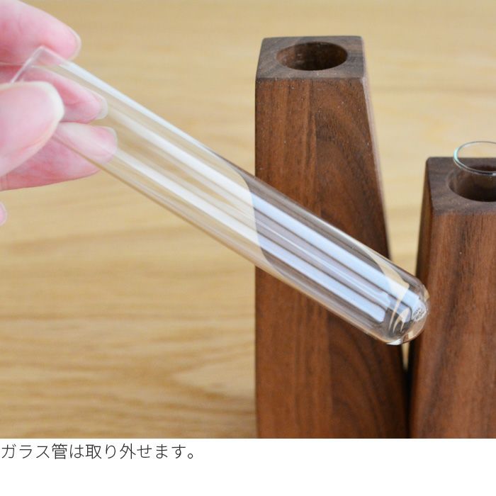 トリオウォルナット