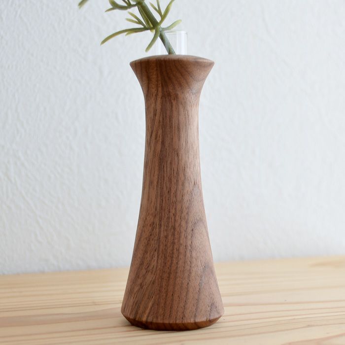 一輪挿しクイーン