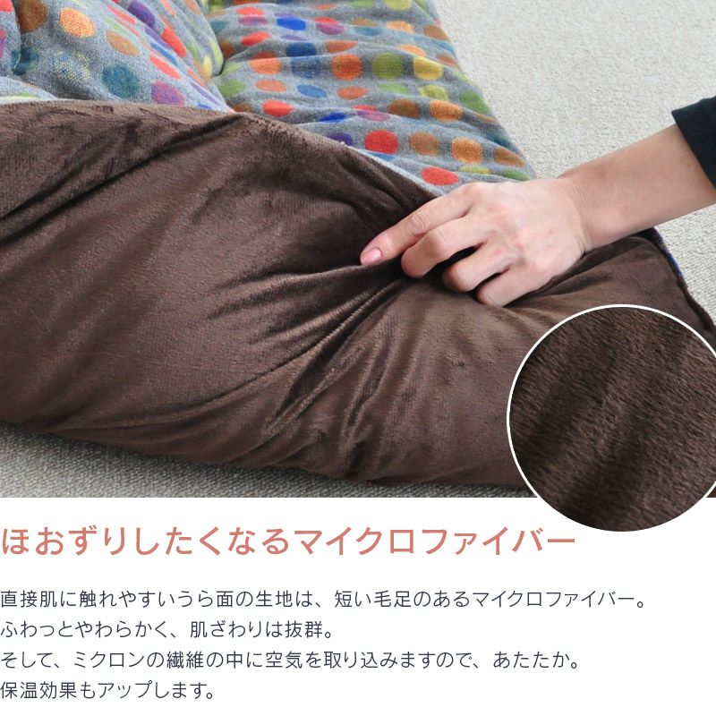 CFドット-オレンジ