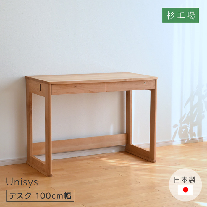 Unisysデスク