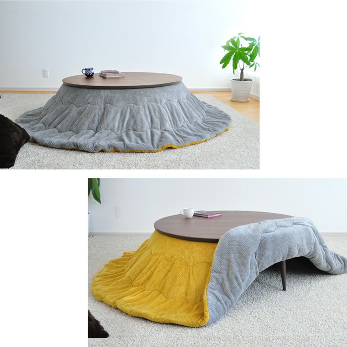 ふわとろリバーシブル