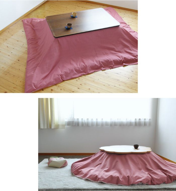 TSUMUGIローズピンク