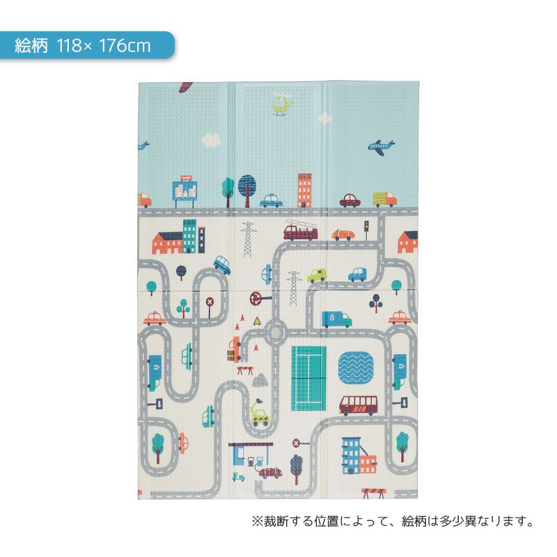 エクスロード118×176