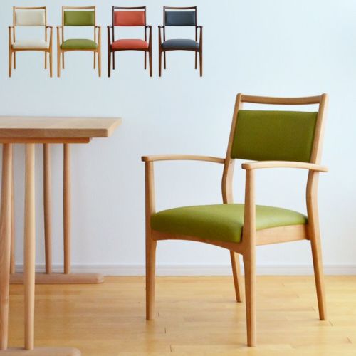 希少モデル　IKEA ANTNAS スタッキング ダイニングチェア 2脚セット