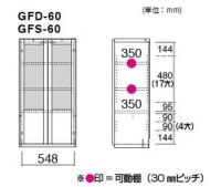 GFS-60/GFD-60