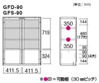 GFS-90/GFD-90