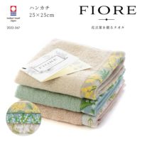 フィオレハンカチ