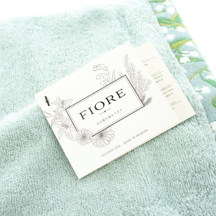 フィオレハンカチ