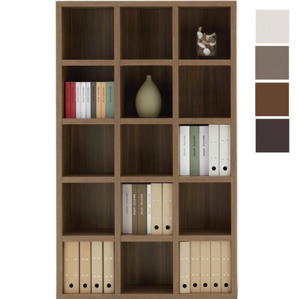 フナモコ　新品未使用　 ハイタイプ　幅75cm 高さ180cm 完成品 Amazon｜フナモコ コミックシェルフ 幅74.3×奥29.7×高180cm