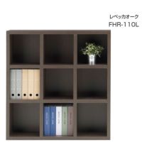 fhr-110l/リアルウォールナット