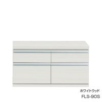 FLD-90S/ホワイトウッド