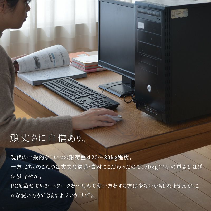 120こたつKAI