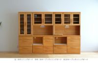 90オープンダイニングボードサイズ