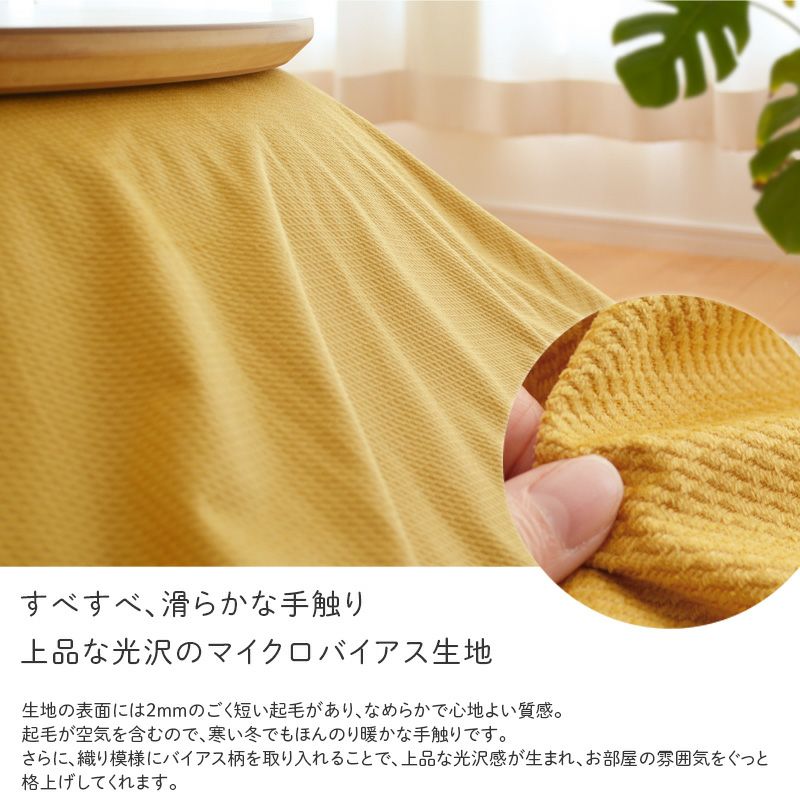 マイクロバイアス