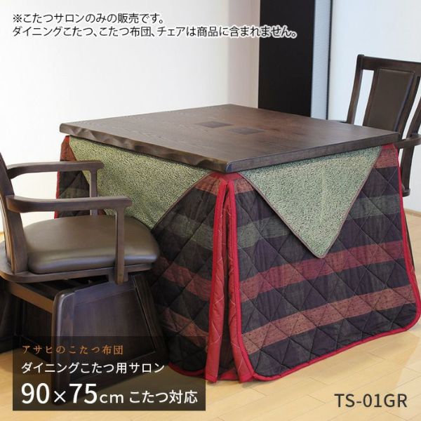 TS-01GR
