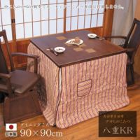 八重KR