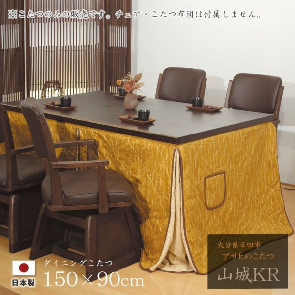 山城KR