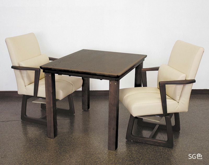 美崎KR