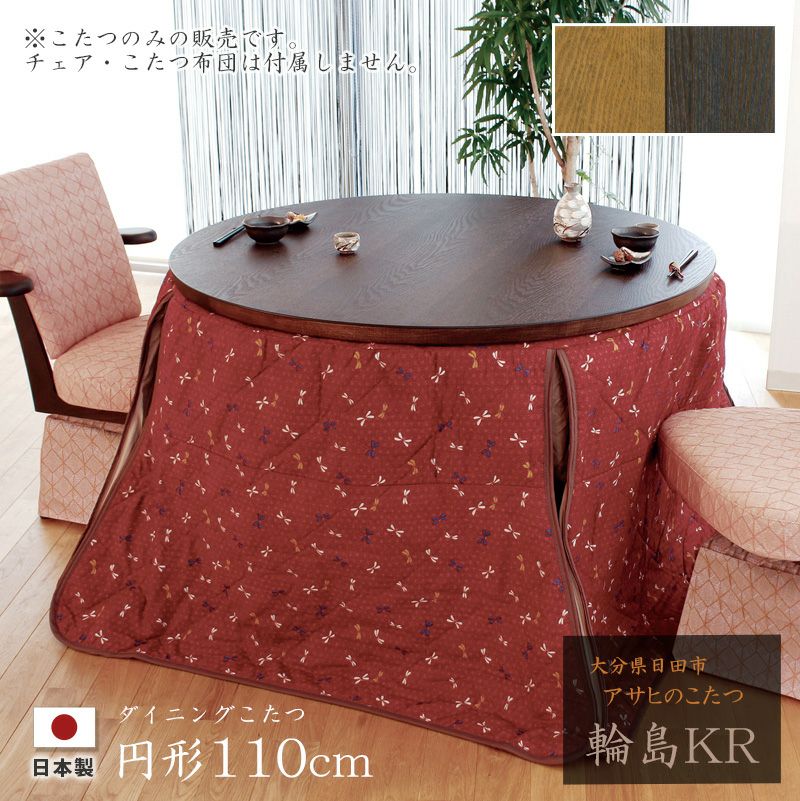 輪島KR