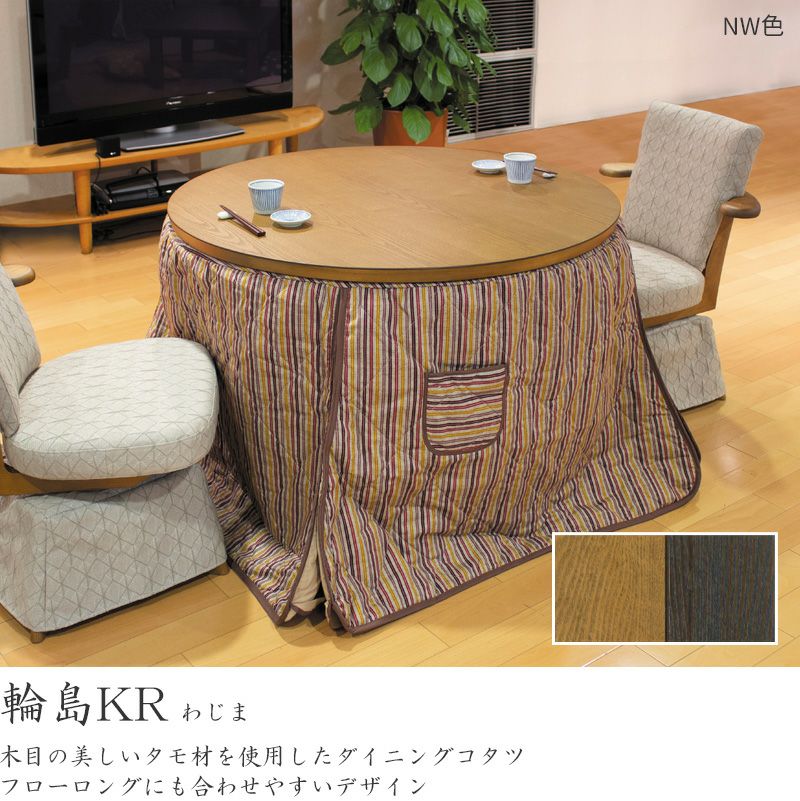 輪島KR